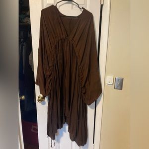 Kantha bae eclipse dress